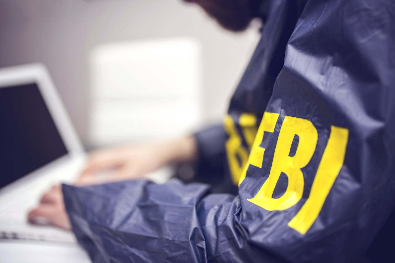 Fbi Lập Bộ Phận Điều Tra Về Blockchain Tiền Mã Hóa