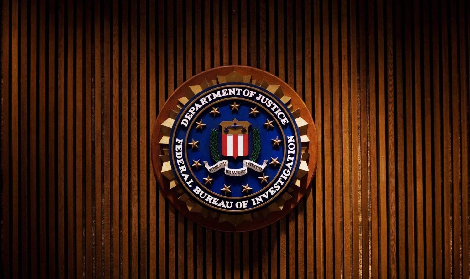 Fbi Phát Hành Token Để Gài Bẫy Rồi Buộc Tội Các Công Ty Crypto Chuyên làm Giá