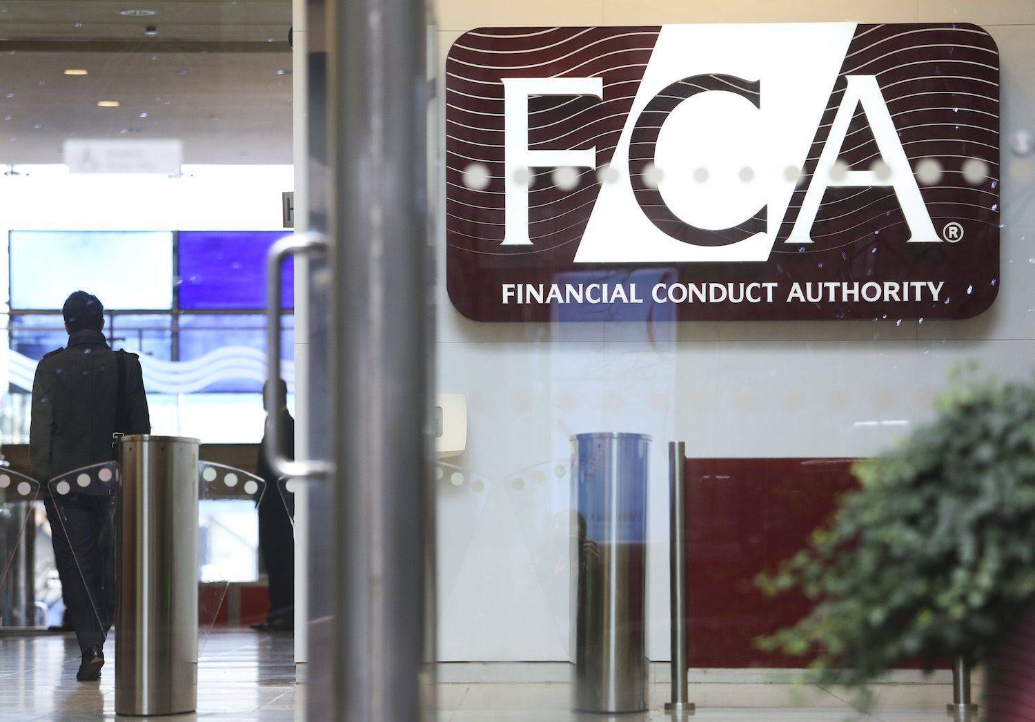 Fca Vương Quốc Anh Siết Chặt Quảng Cáo Crypto