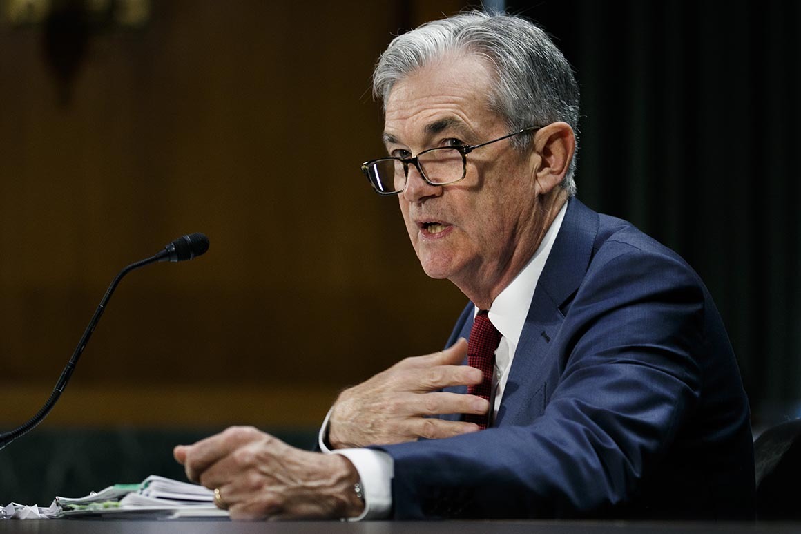 Fed thừa nhận stablecoin 