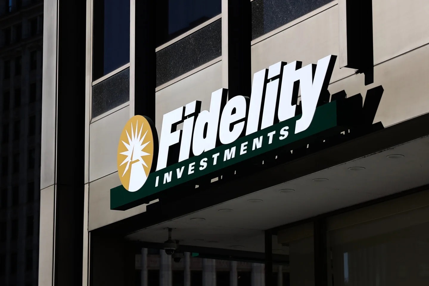 Fidelity Đăng Ký Bảo Hộ Nhãn Hiệu Metaverse