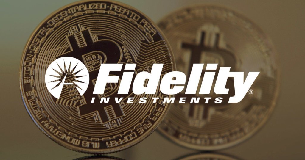 Fidelity trở thành công ty lưu ký Bitcoin đầu tiên của Canada 