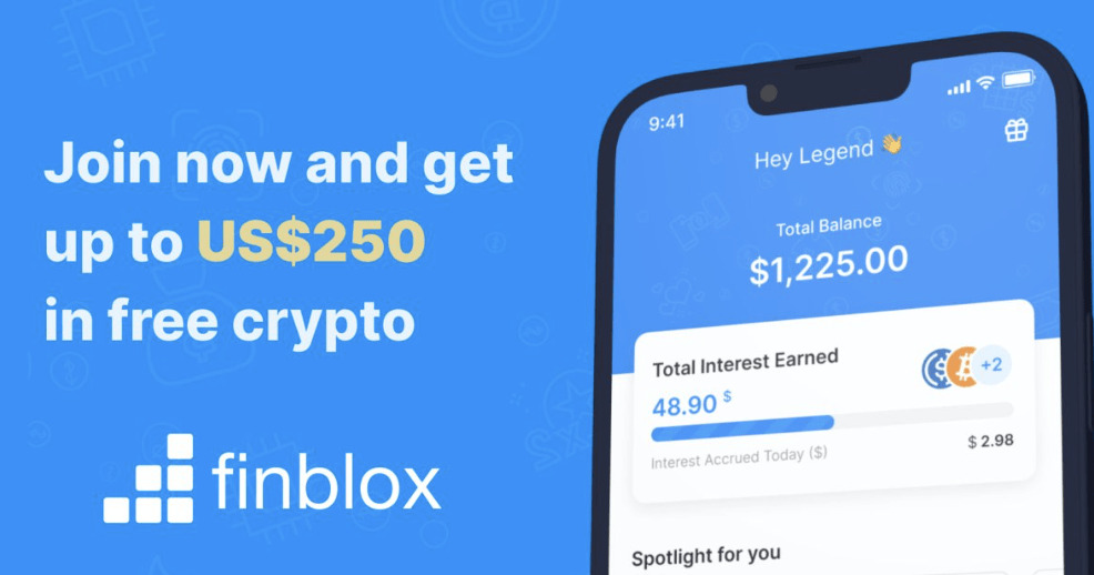 Finblox Nexo Celsius Blockfi Nền Tảng Gửi Tiết Kiệm Tiền Mã Hóa Nào Là Tốt Nhất