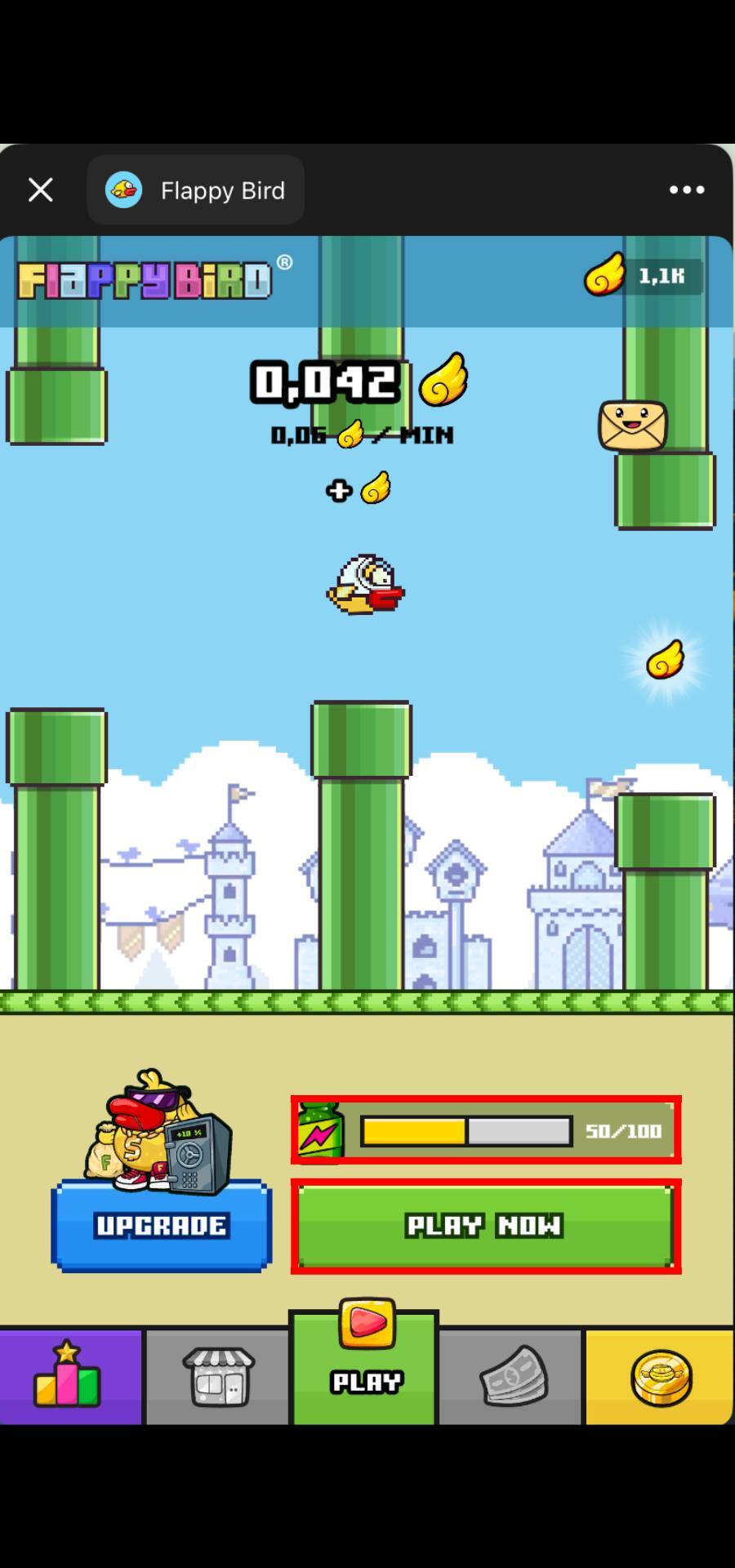 Flappy Bird Là Gì Hướng Dẫn Tham Gia Flappy Bird