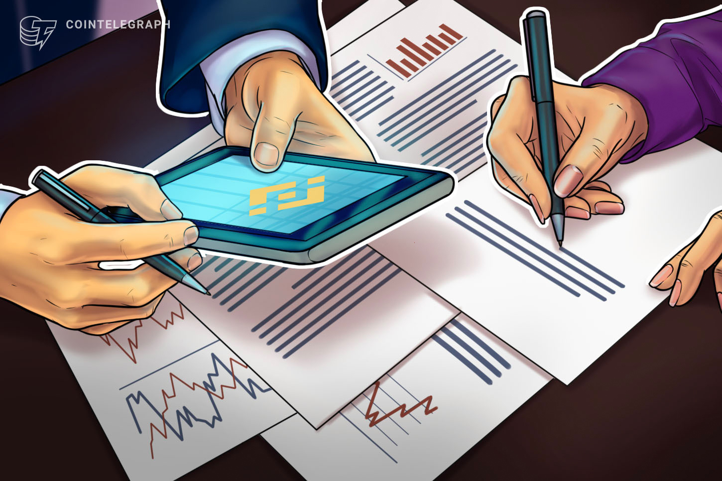 Binance assists BtcTurk attack probe, freezes $5.3M in 'stolen funds'