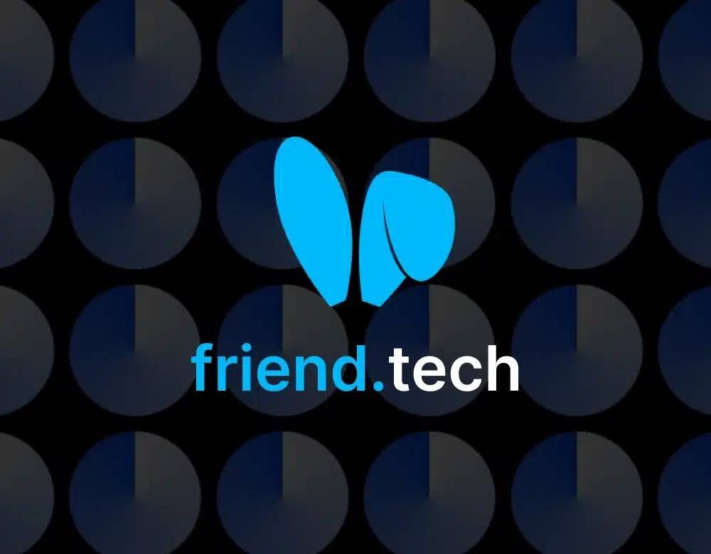 Friendtech Thu Về Gần 20 Triệu Usd Kể Từ Khi Ra Mắt