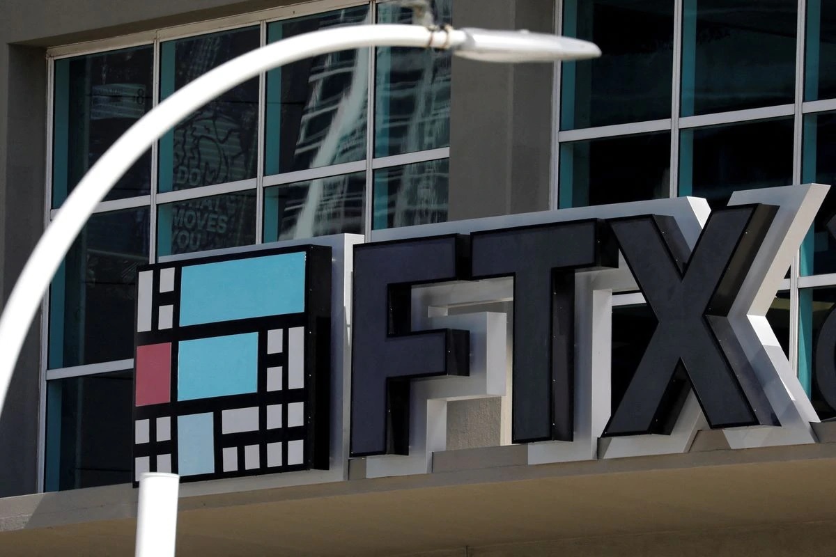 Ftx Còn Hơn 1 Tỷ Usd Tài Sản Đang Cố Truy Thu Các Khoản Chi Khác