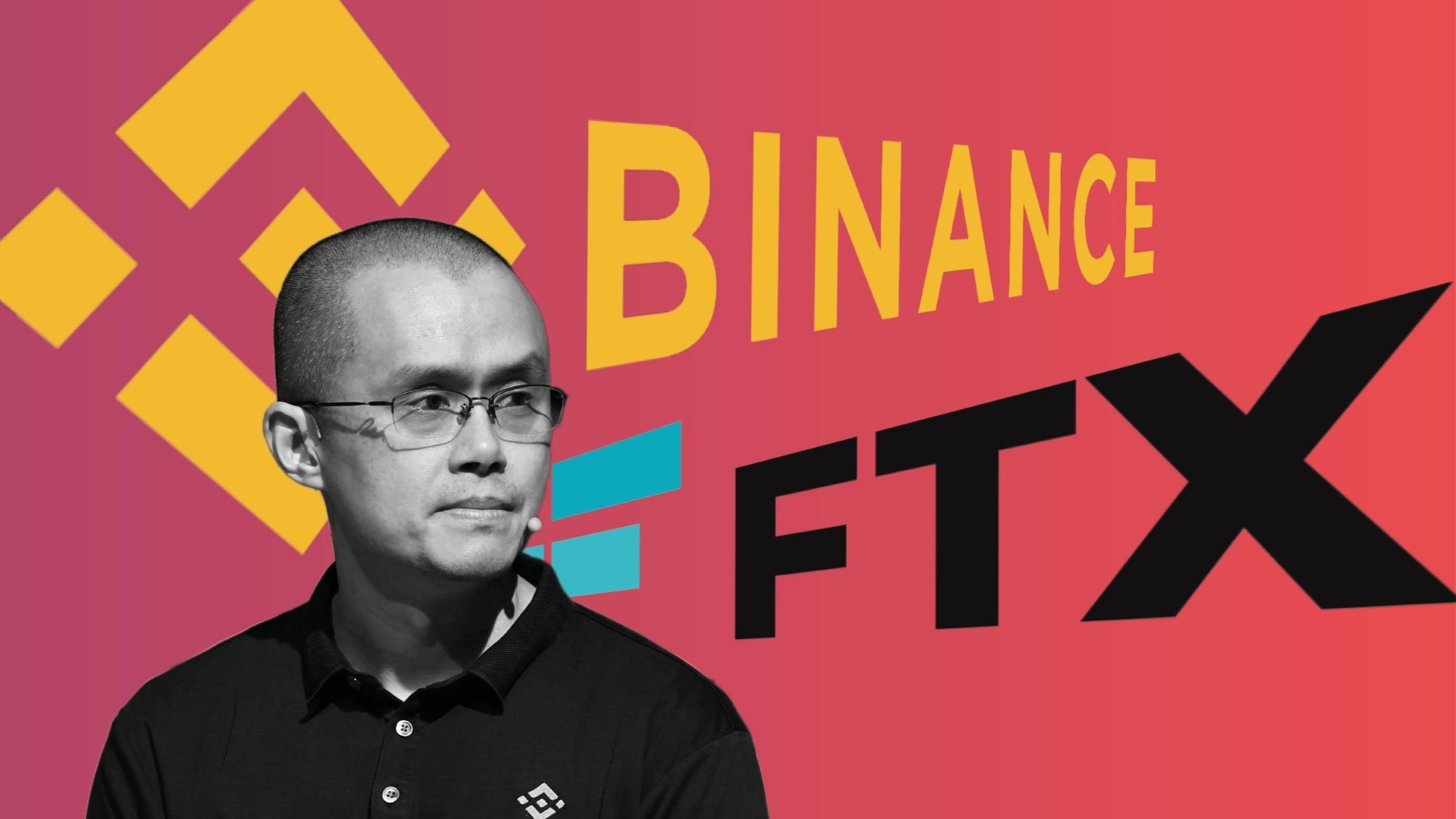 Ftx Kiện Binance Và Changpeng Zhao Đòi Bồi Thường 176 Tỷ Usd