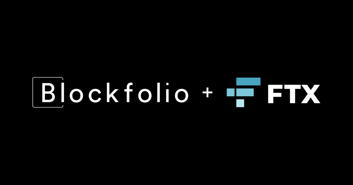 Ftx Mua Lại Blockfolio Bằng Token Ftt