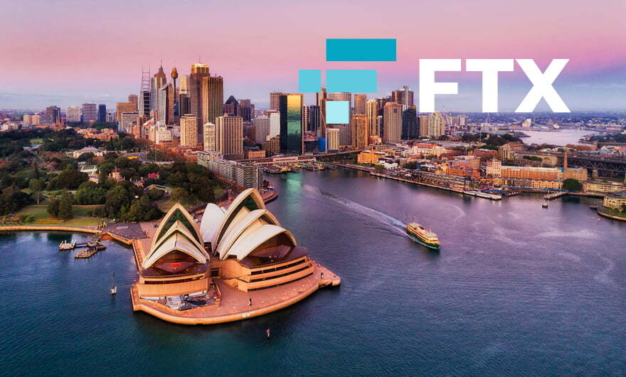 FTX ra mắt nền tảng giao dịch crypto tại Úc, tiếp tục thể hiện tham vọng 