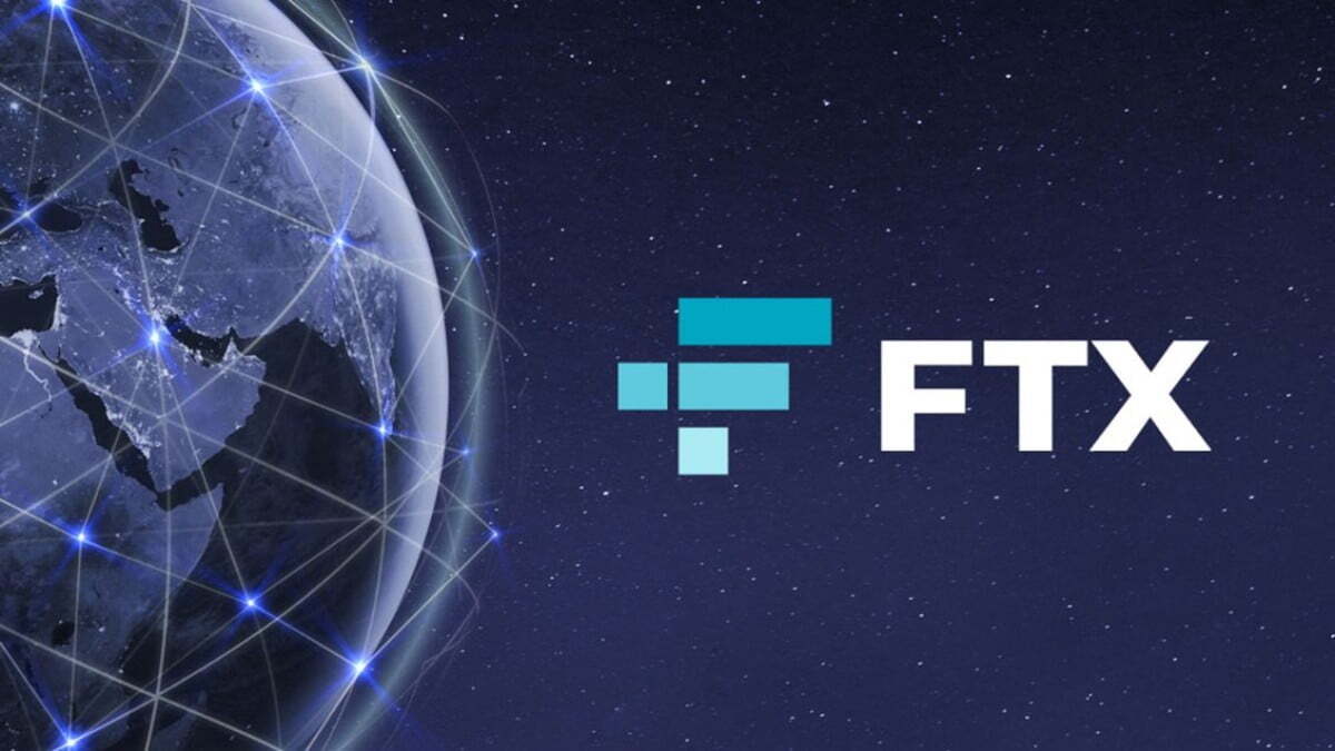 FTX Token 