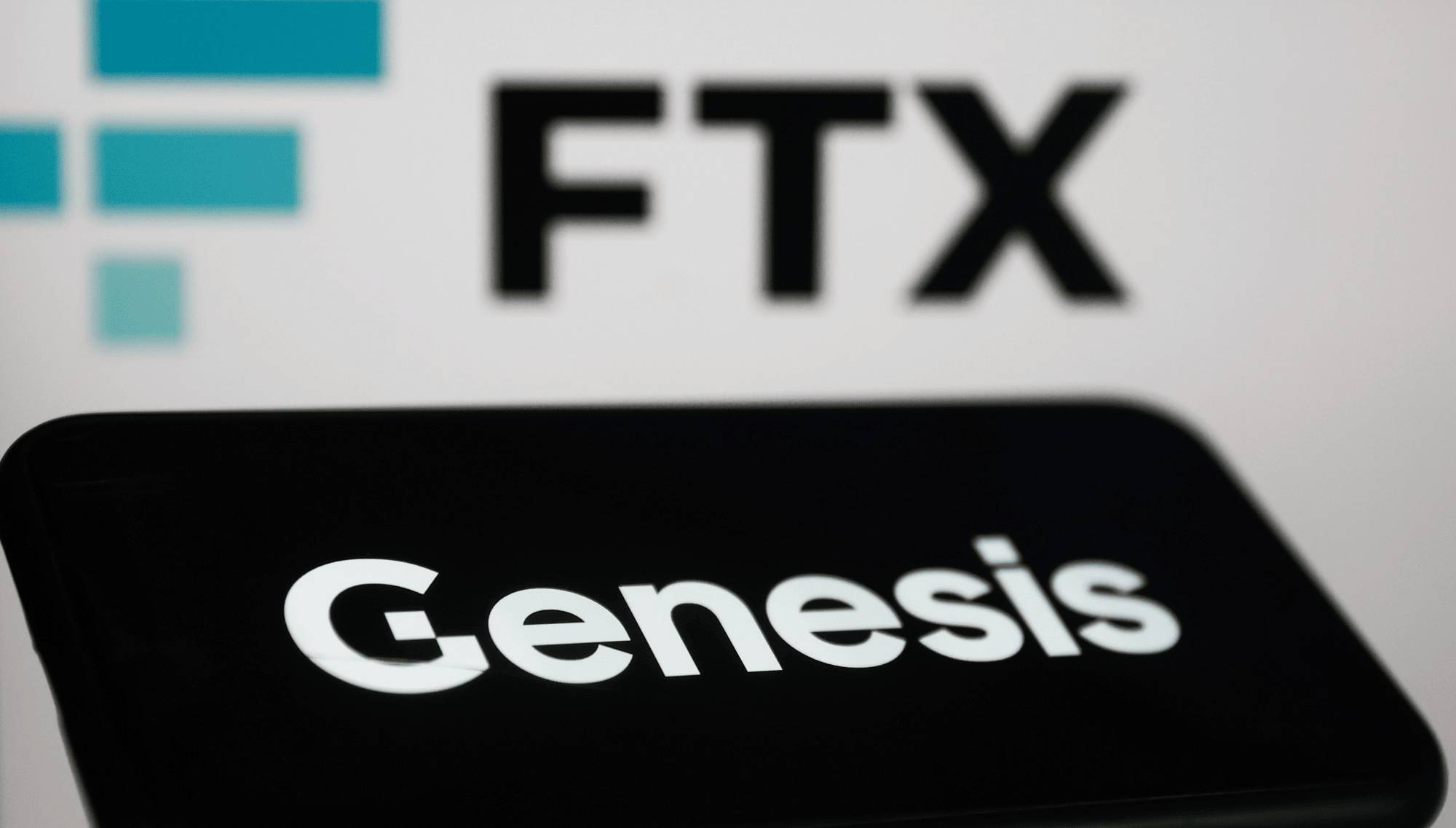 Ftx Và Genesis Tìm Được Tiếng Nói Chung Về Khoản Nợ Giữa Hai Bên