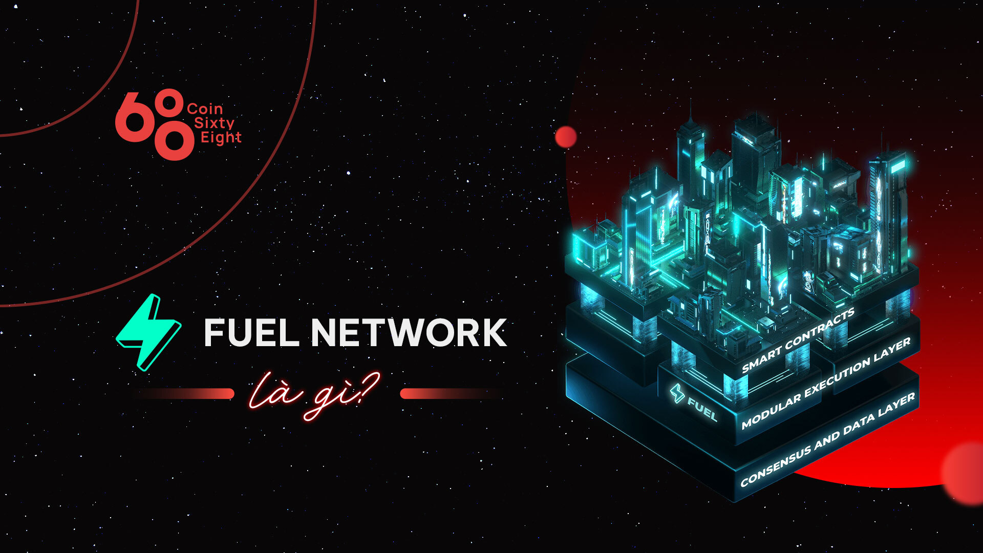 Fuel network là gì?