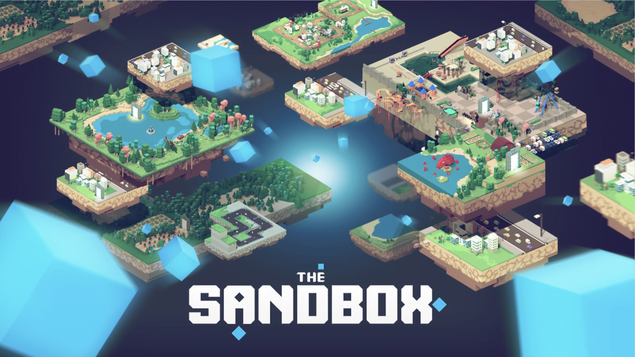 Gã khổng lồ Big4 PwC mua đất trong The Sandbox (SAND), tham vọng tiến vào thế giới metaverse