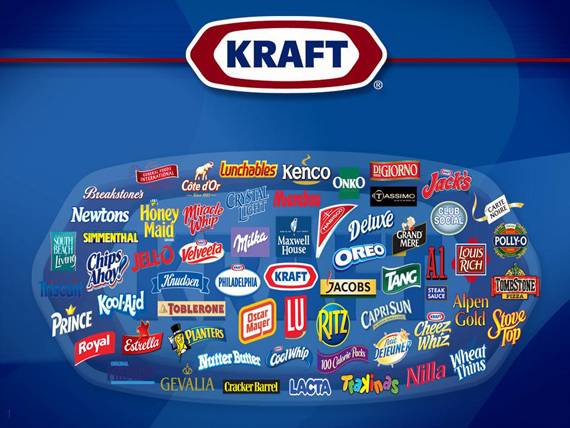 Gã Khổng Lồ Ngành Thực Phẩm Kraft Foods Nộp Đơn Xin Cấp Bằng Sáng Chế Nft Và Metaverse