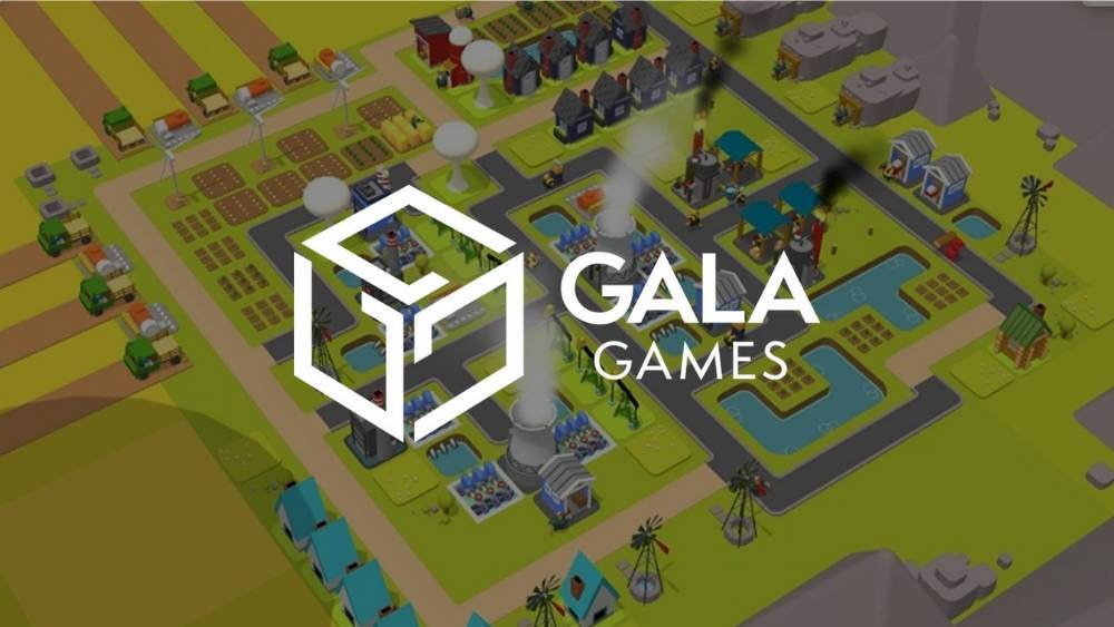 Gala Games Đốt Hơn 600 Triệu Usd Gala V1 Sau Khi Phát Hành Token Mới