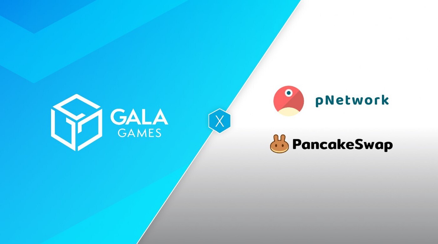 Gala Games gala Giảm Hơn 30 Vì Bị Pnetwork tấn Công