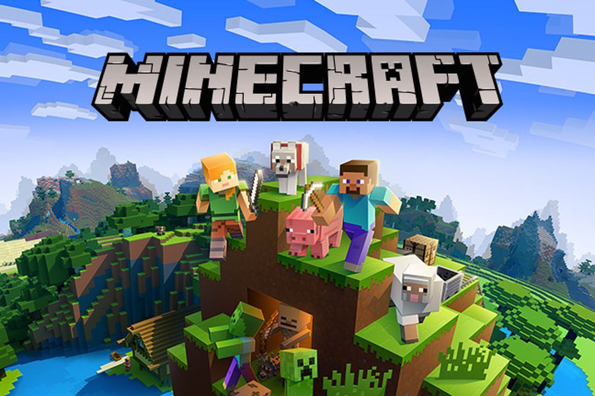 Game Minecraft Cấm Nft Không Cho Phép Hỗ Trợ Các Giải Pháp Blockchain