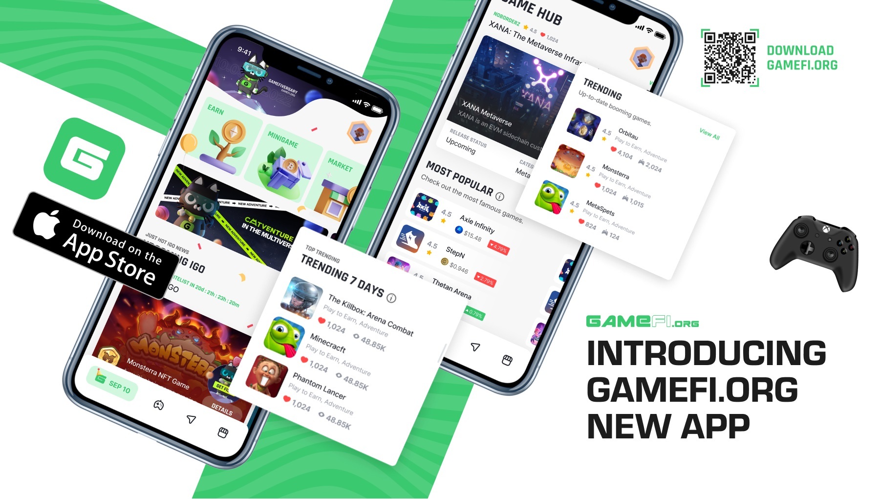 Gamefiorg App Nâng Cao Trải Nghiệm Người Dùng Trên Hệ Sinh Thái