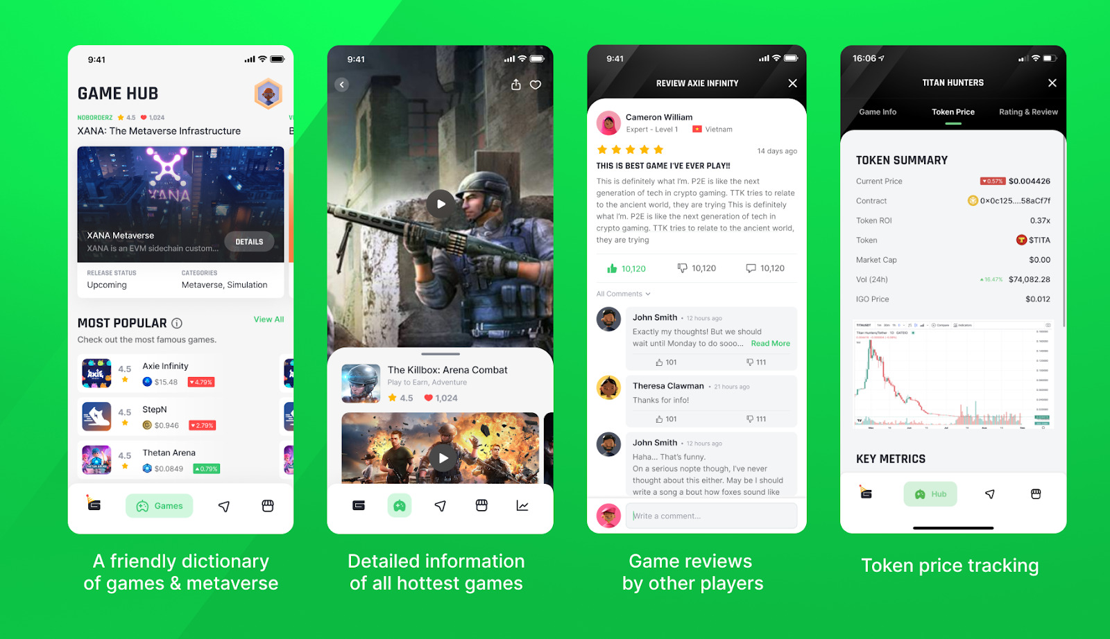 Gamefiorg App Nâng Cao Trải Nghiệm Người Dùng Trên Hệ Sinh Thái