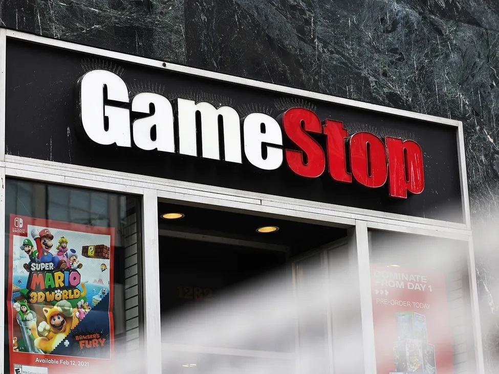 Gamestop Chính Thức Ra Mắt Nft Marketplace Trên Immutable X