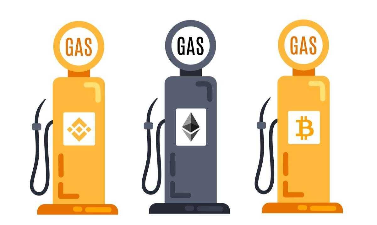 Gas Fee Là Gì Gwei Là Gì Những Điều Về phí Gas Có Thể Bạn Cần Biết