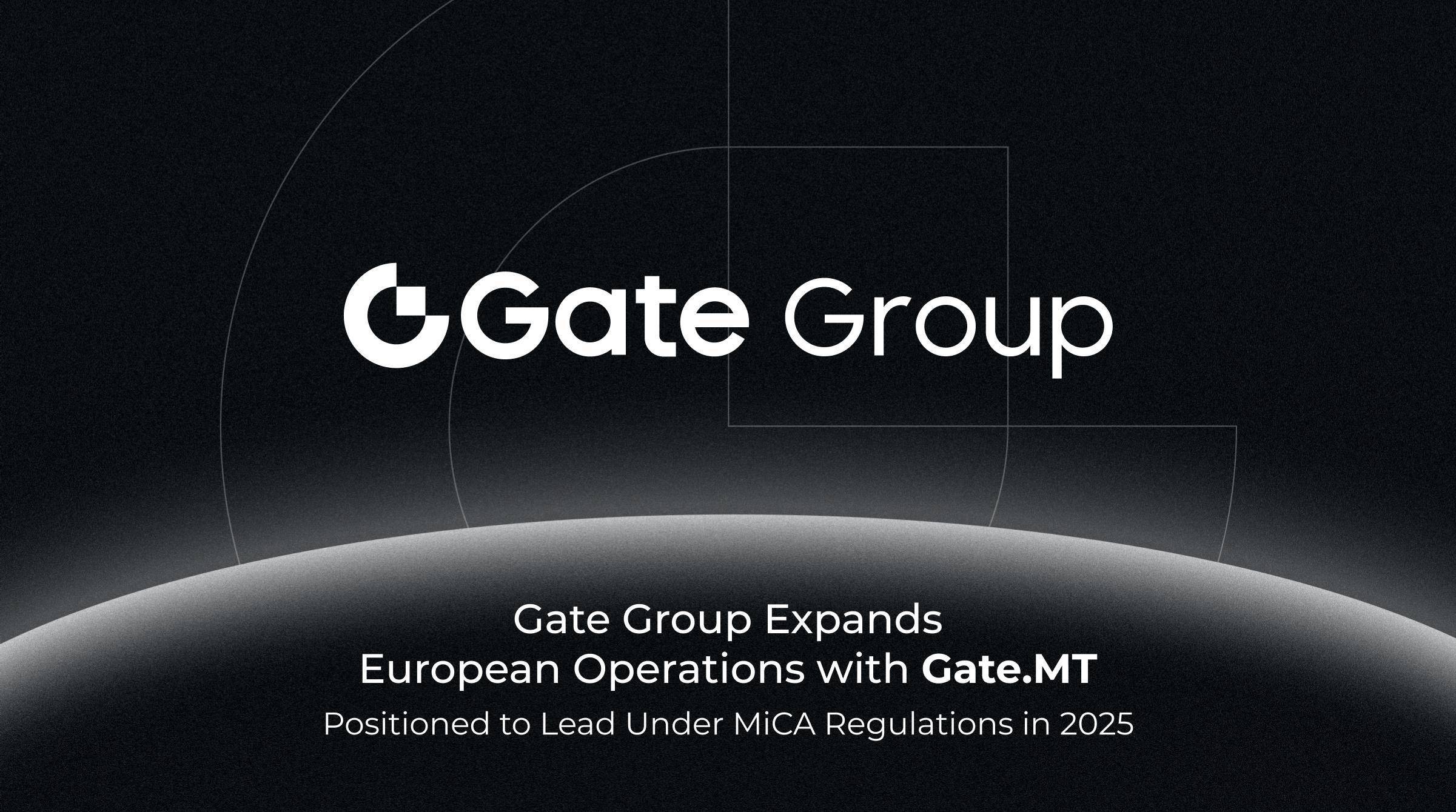 Gate Group Ra Mắt Gatemt Nền Tảng Riêng Cho Khu Vực Châu Âu