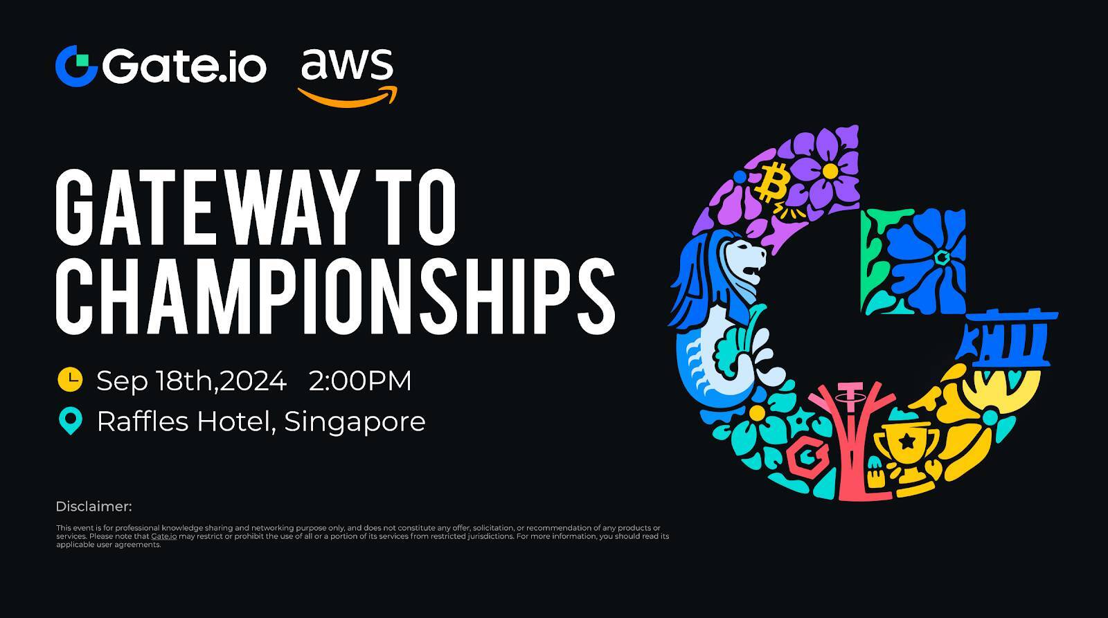 Gateio Và Aws Tổ Chức Sự Kiện gateway To Championships Với Sự Tham Gia Của Clb Inter Milan