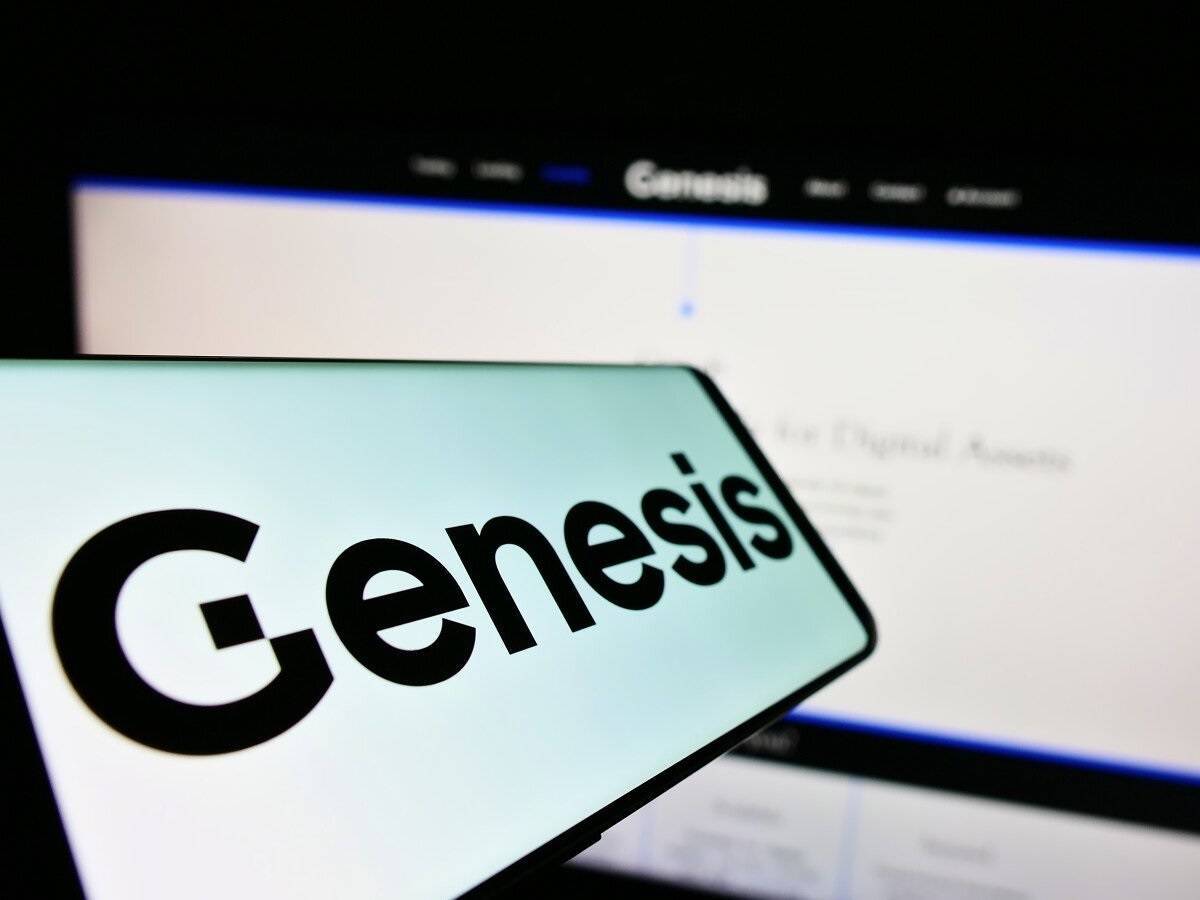 Genesis Global Trading Đóng Cửa Nền Tảng Giao Dịch Otc