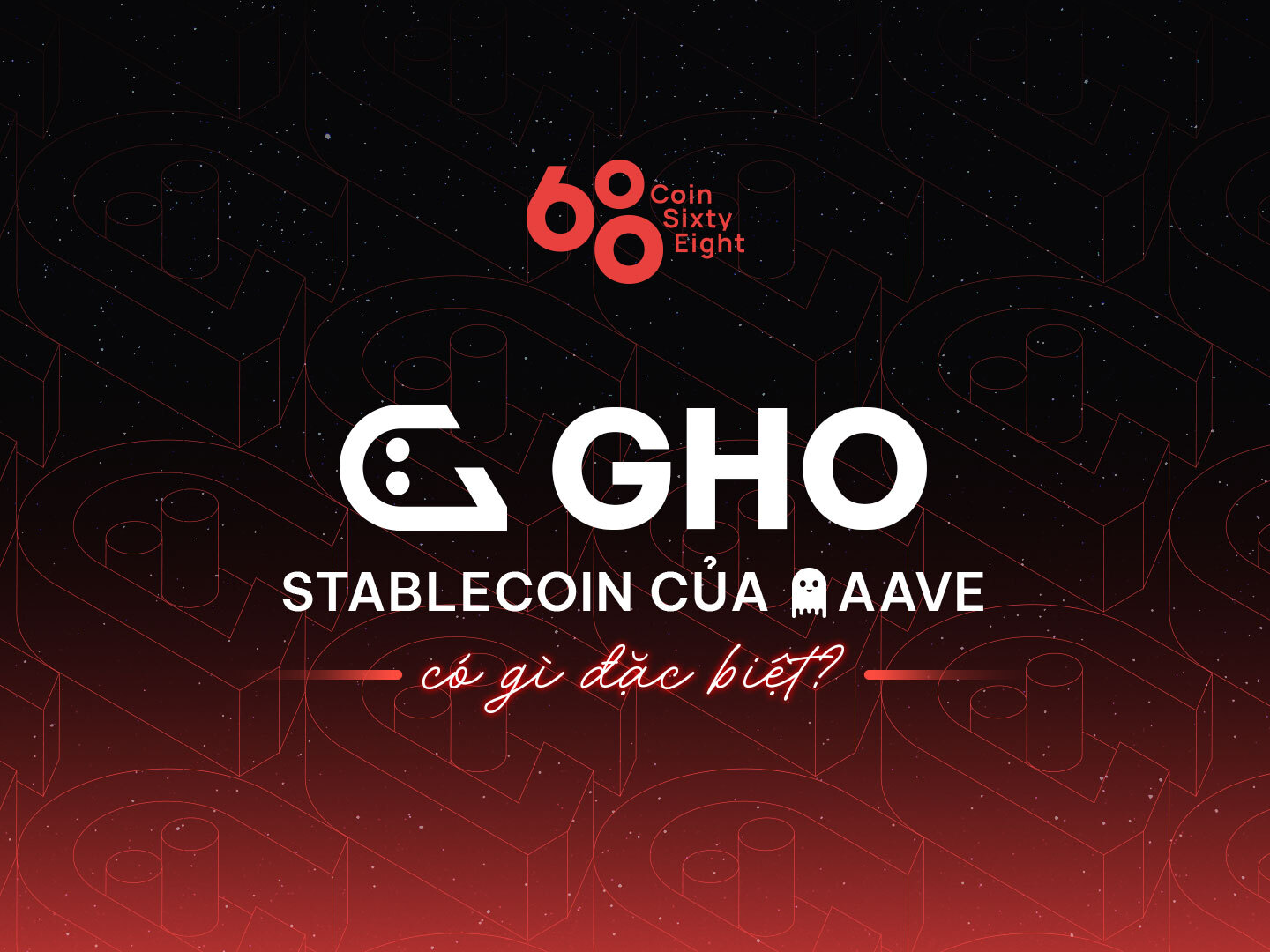 GHO stablecoin là gì?