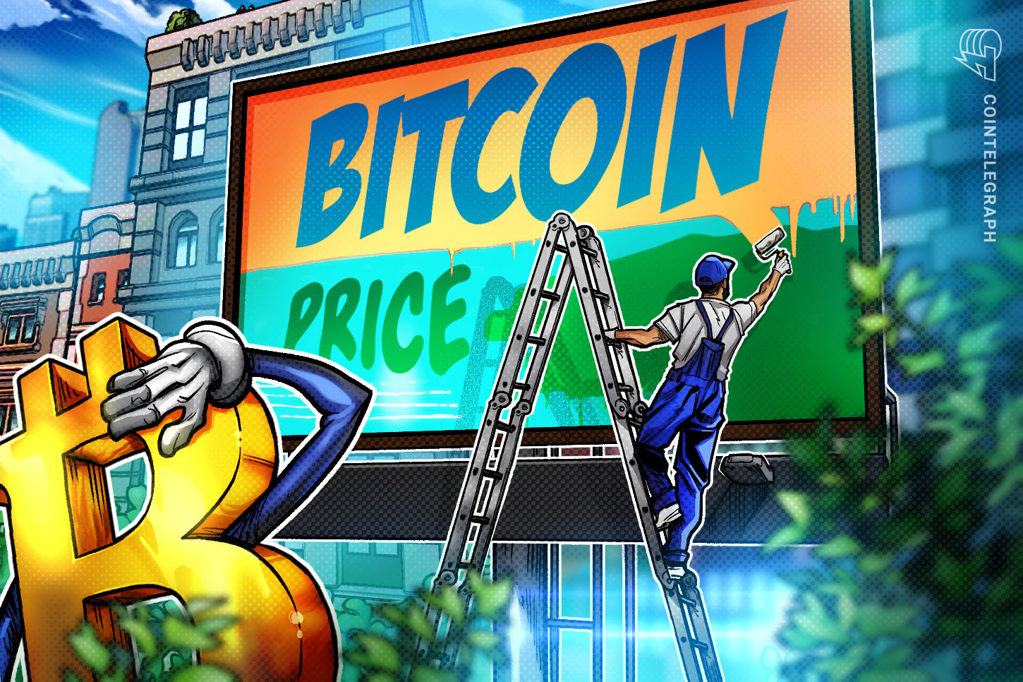 Giá Bitcoin chuẩn bị cho ‘bước tiến lớn’ khi các chỉ số on-chain được ‘thiết lập lại’