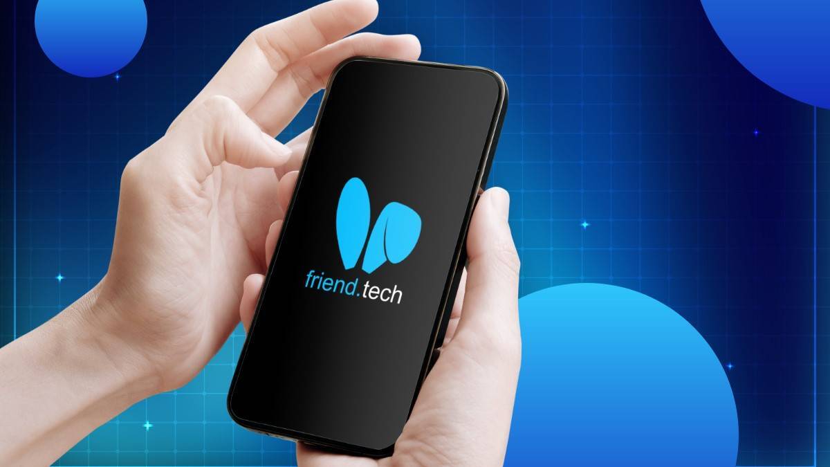 Giá Token Friendtech Lao Dốc Hơn 99 Sau Khi Airdrop