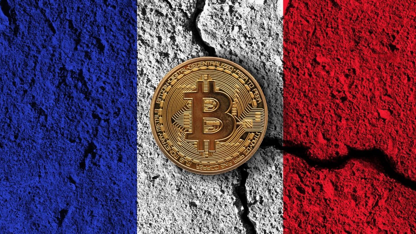Giới Chức Pháp chạy Nước Rút Hoàn Tất Khung Quy Định Về Tiền Mã Hóa