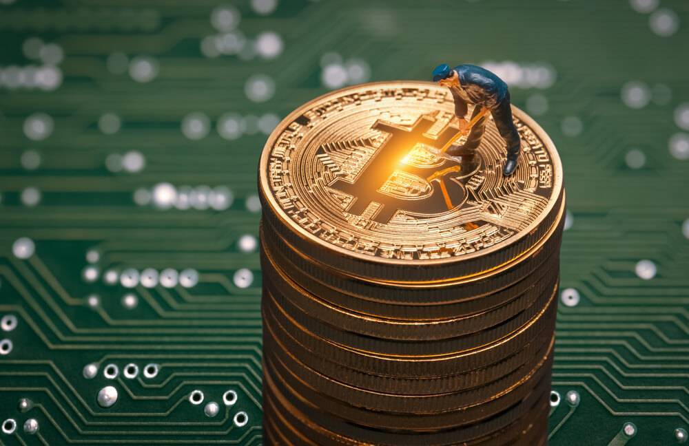 Giới Thợ Đào Có Thể Bán Ra 5 Tỷ Usd Bitcoin Hậu Sự Kiện Halving