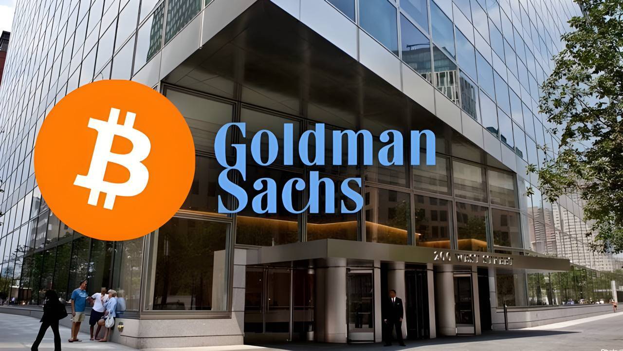 Goldman Sachs Tăng Nắm Giữ Etf Bitcoin Lên 710 Triệu Usd