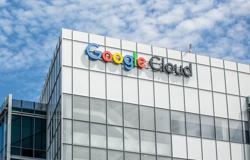 Google Cloud Tung Dịch Vụ Node Blockchain Bắt Đầu Với Ethereum