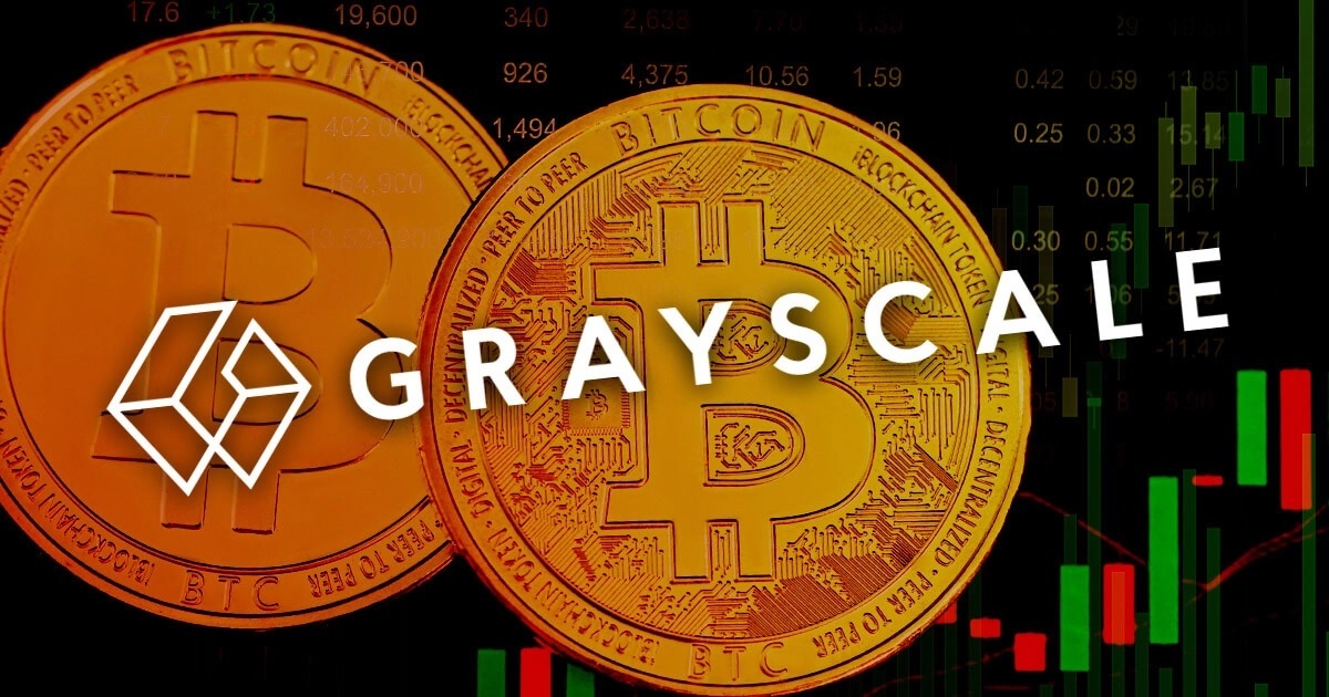 Grayscale Cân Nhắc Trả Tiền Cho Nhà Đầu Tư Nếu Không Thể Biến Gbtc Thành Quỹ Etf