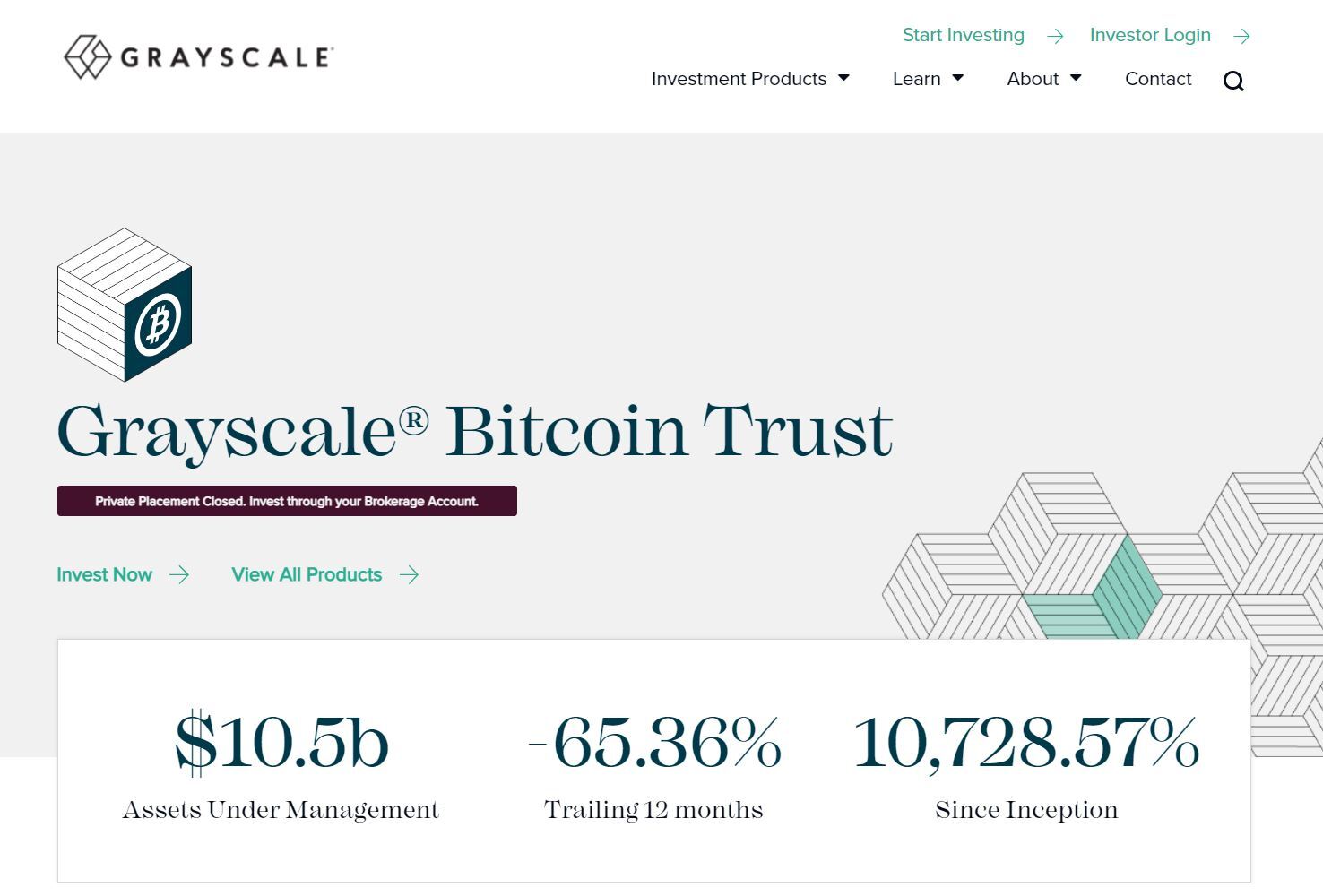 Grayscale Cân Nhắc Trả Tiền Cho Nhà Đầu Tư Nếu Không Thể Biến Gbtc Thành Quỹ Etf