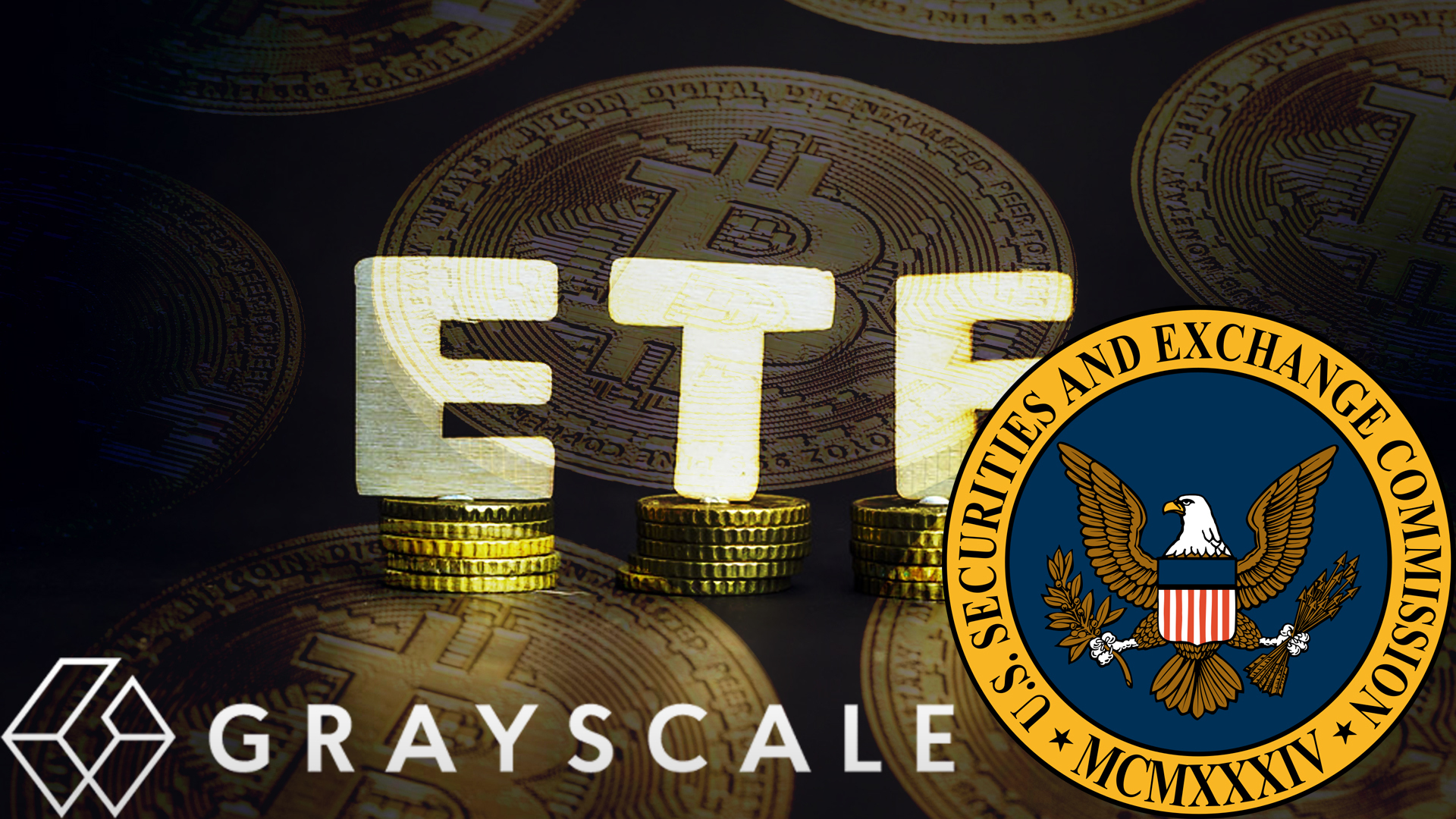Grayscale Khởi Kiện Sec Vì Bị Từ Chối Đề Xuất Etf Bitcoin