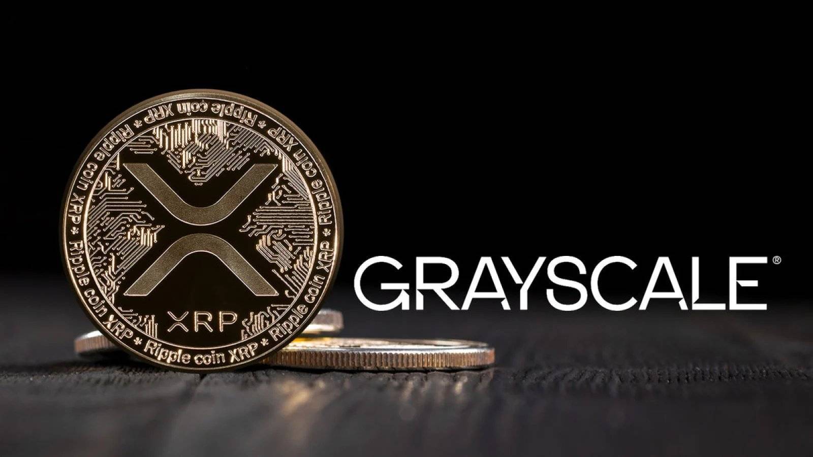 Grayscale Phát Hành Xrp Trust Mở Đường Cho Etf Tại Mỹ