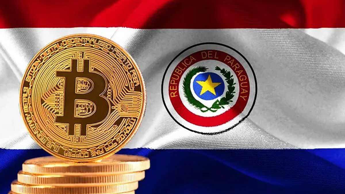 Hạ viện Paraguay thất bại trong việc xúc tiến dự luật crypto của quốc gia