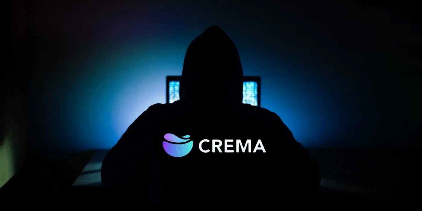 Hacker Crema Finance Trả Lại Tiền