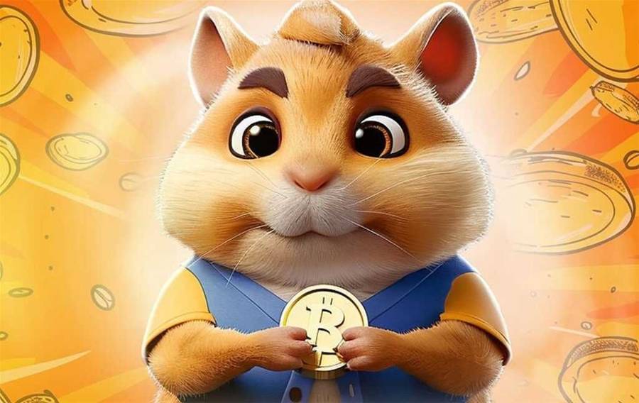 Hamster Kombat Công Bố Lộ Trình Sắp Tới Cùng Kế Hoạch mua Lại Token