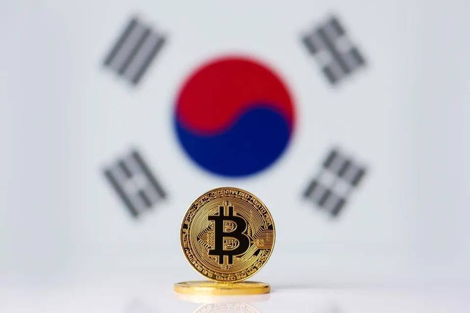 Hàn Quốc Chính Thức Thi Hành Luật Crypto Đầu Tiên