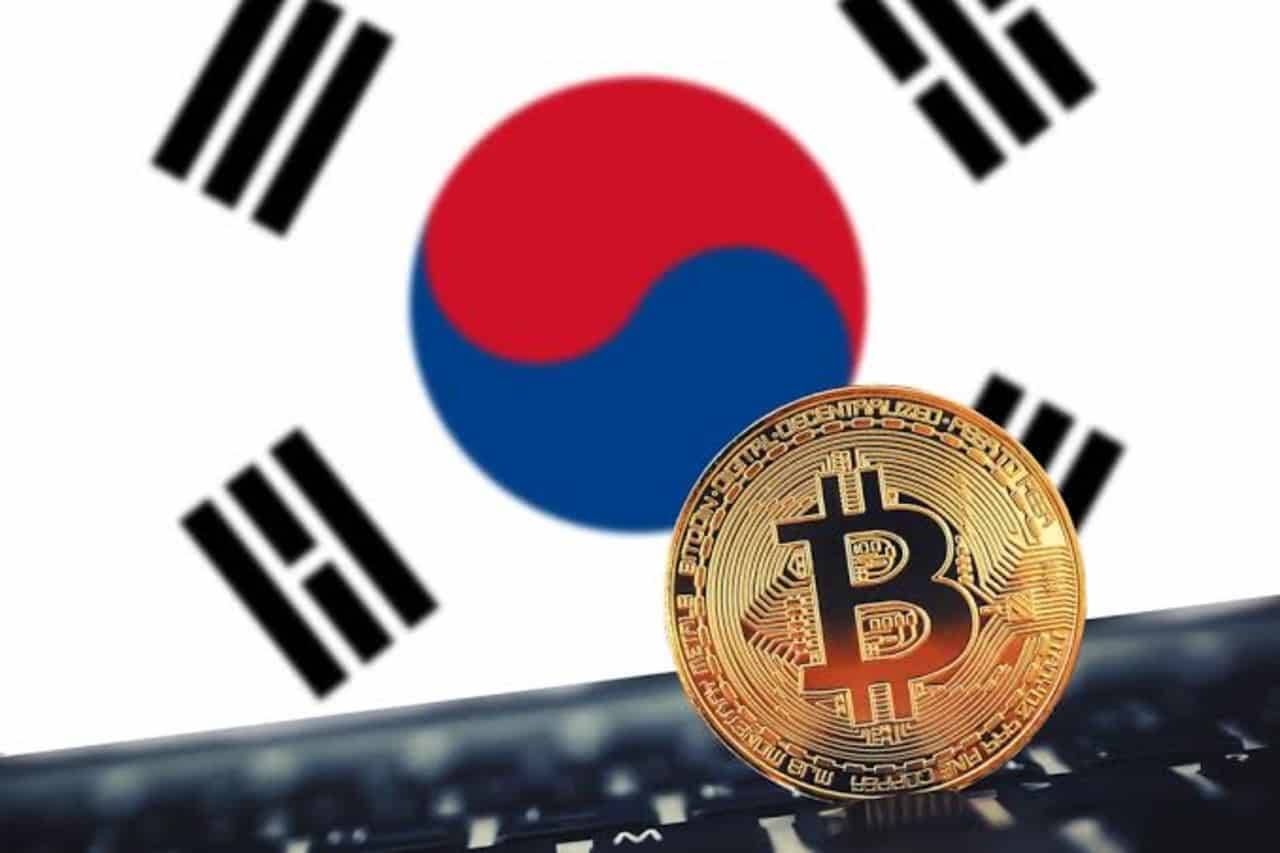 Hàn Quốc Đề Xuất Hoãn Thu Thuế Crypto Sang Năm 2028