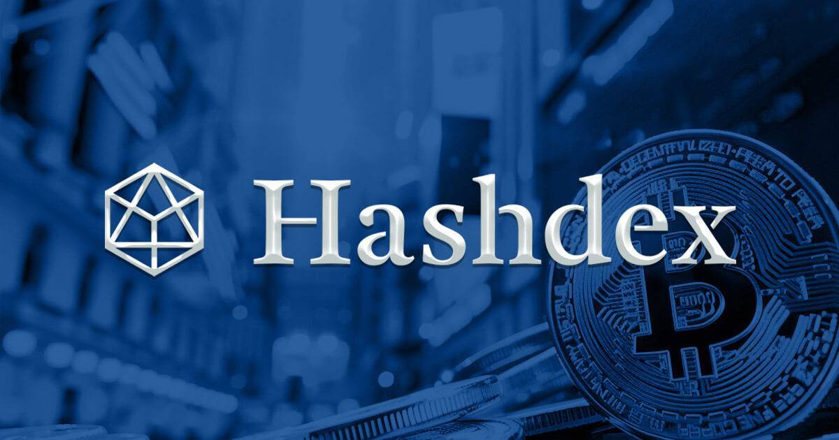 Hashdex Đăng Ký Lập Etf Nắm Giữ Bitcoin Ethereum Và Các Đồng Crypto Khác