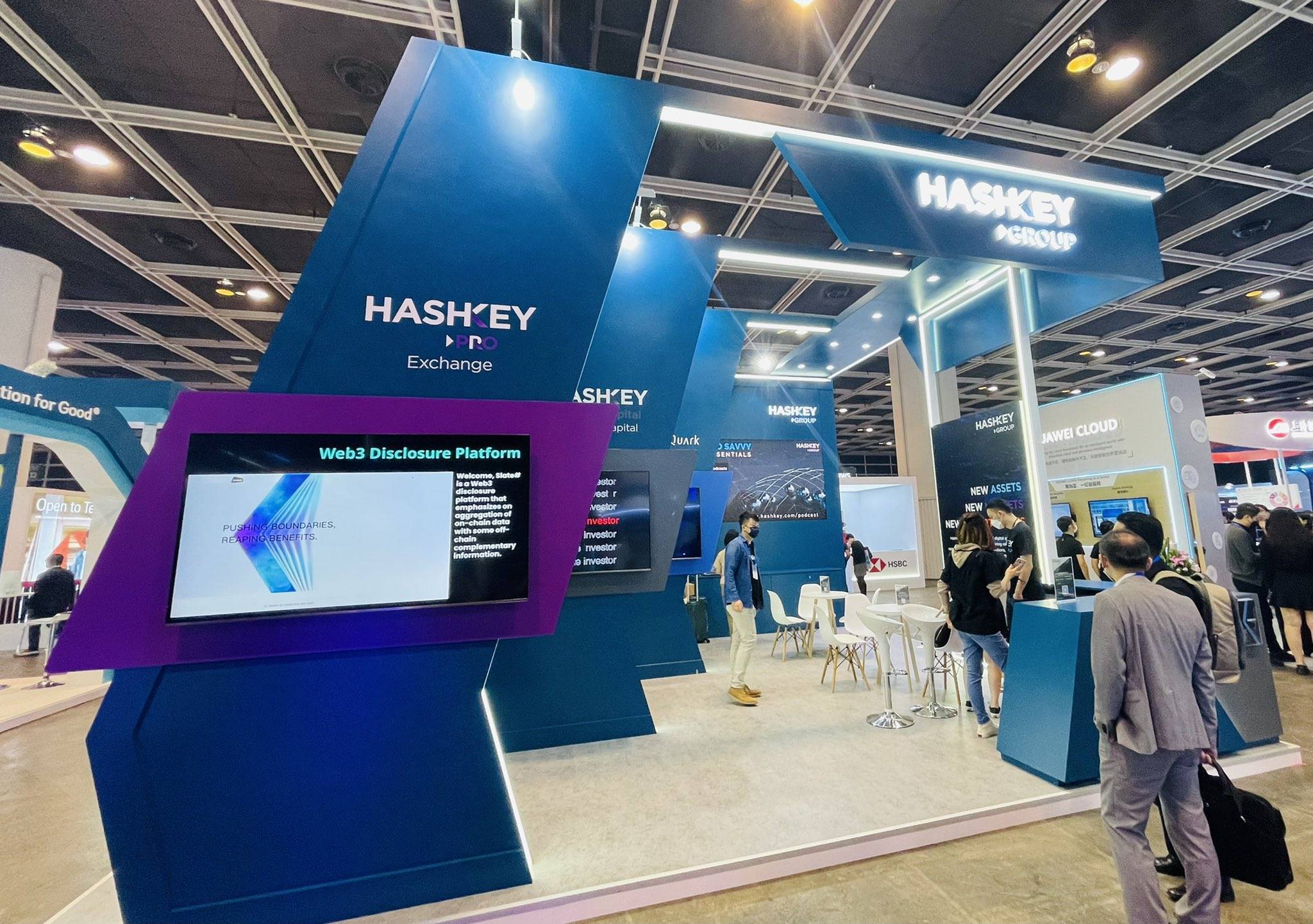 Hashkey Capital Lập Quỹ 100 Triệu Usd Sẽ Đầu Tư Chủ Yếu Vào Altcoin