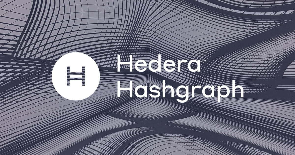 Hedera Hashgraph chuẩn bị ra mắt dự án DeFi đầu tiên, giá HBAR có dấu hiệu 