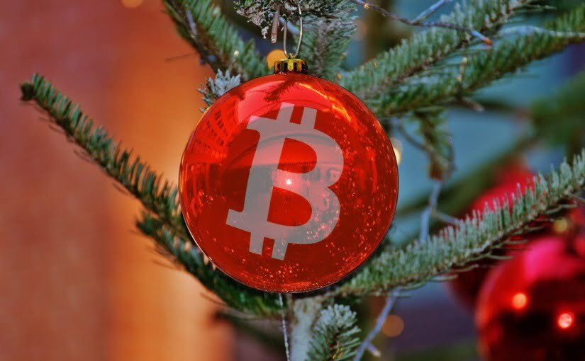 hiệu Ứng Giáng Sinh Đưa Bitcoin Vượt Lên Trên Mức 51300 Usd