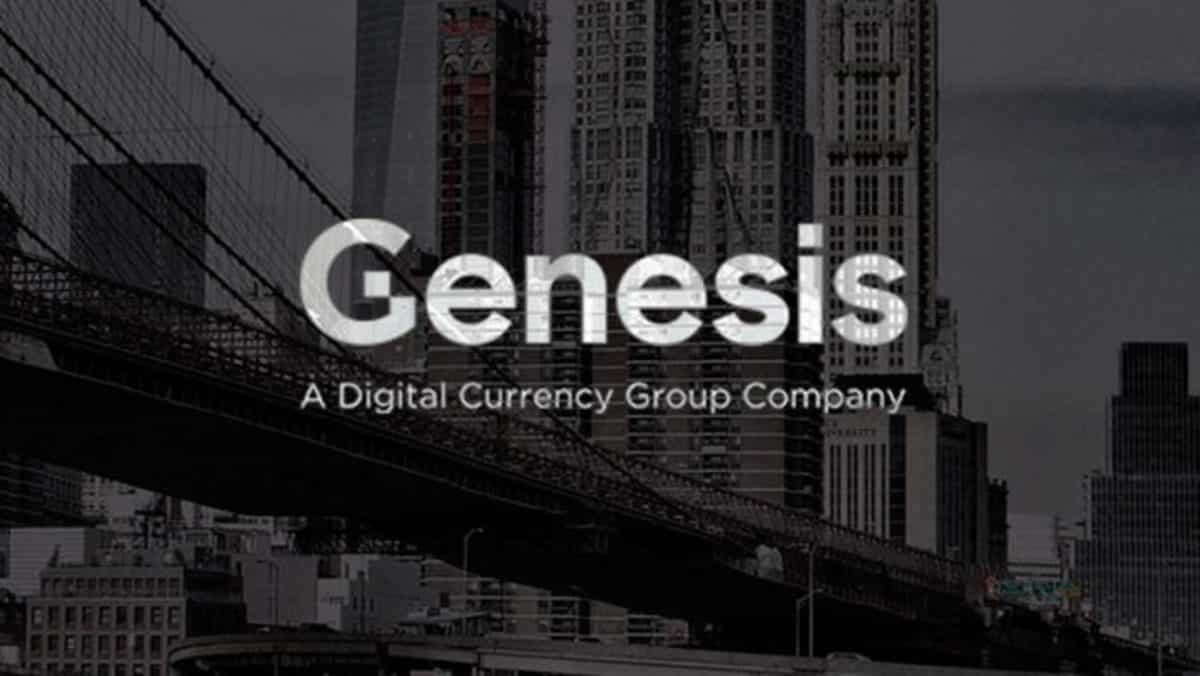 Hoạt Động Cho Vay Của Genesis Trading Giảm 79 Trong Q32022